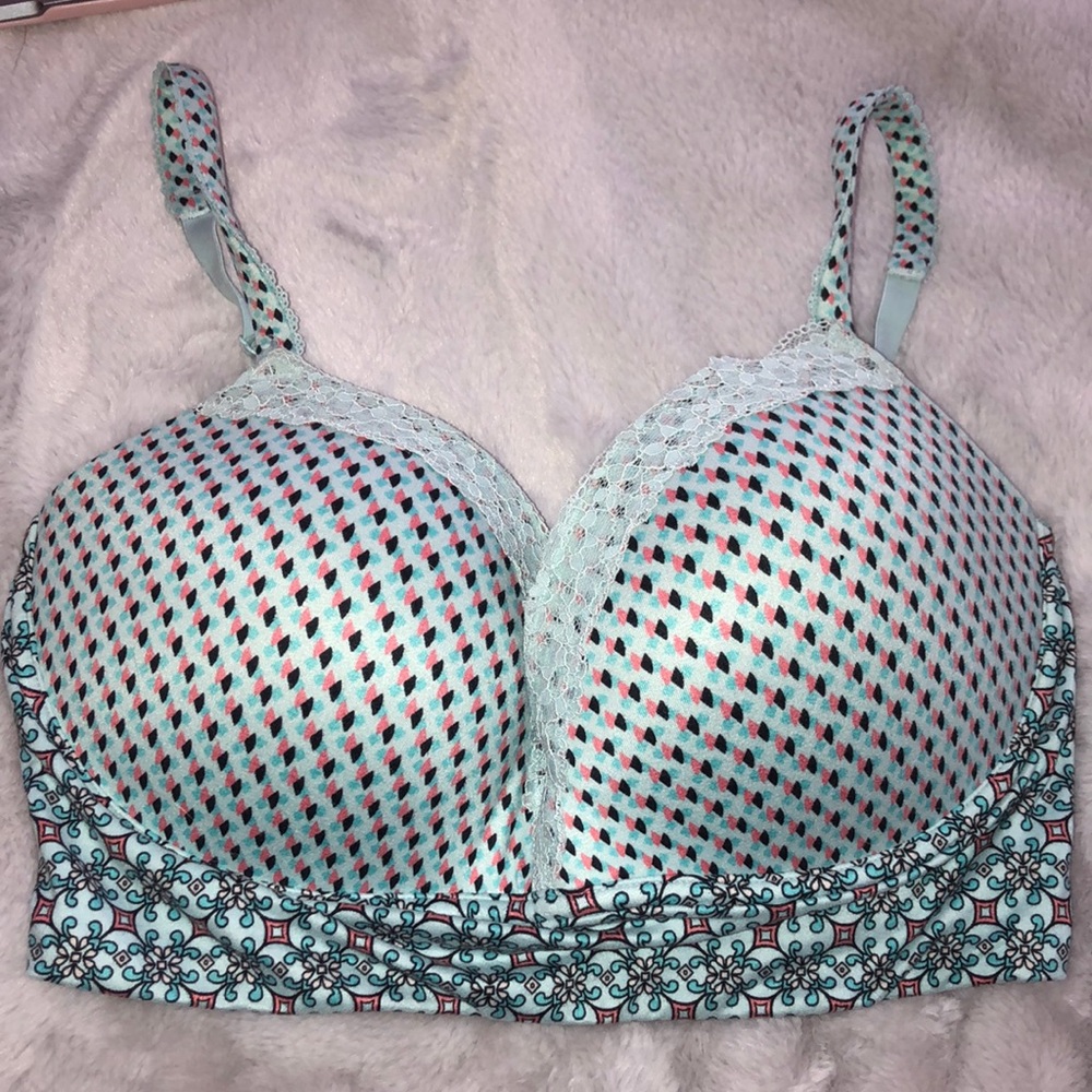 Victoria’s Secret bra